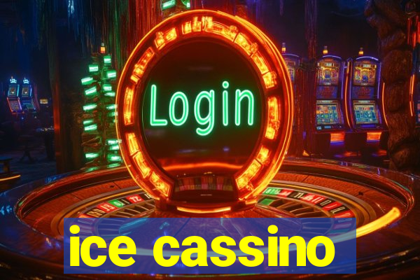 ice cassino