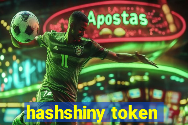 hashshiny token