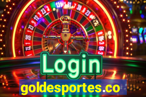 goldesportes.com