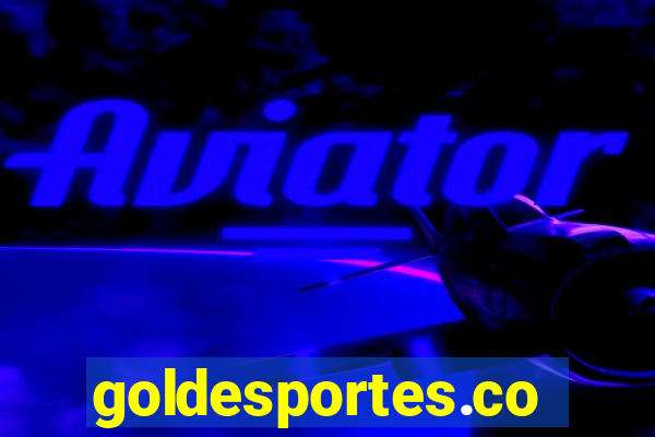 goldesportes.com