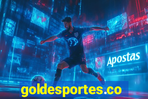 goldesportes.com