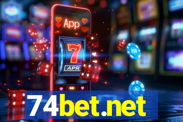 74bet.net