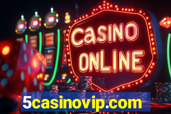 5casinovip.com