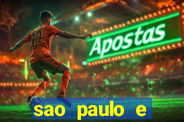 sao paulo e botafogo palpite