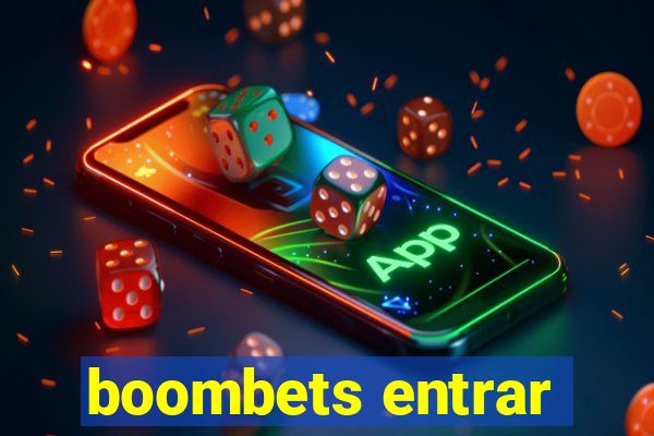 boombets entrar