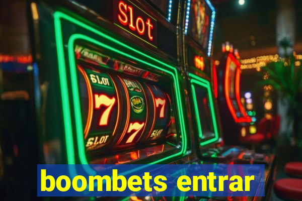 boombets entrar