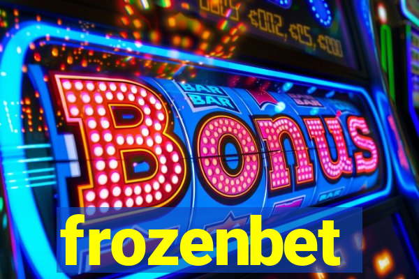 frozenbet