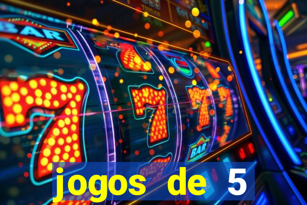 jogos de 5 centavos nas plataformas