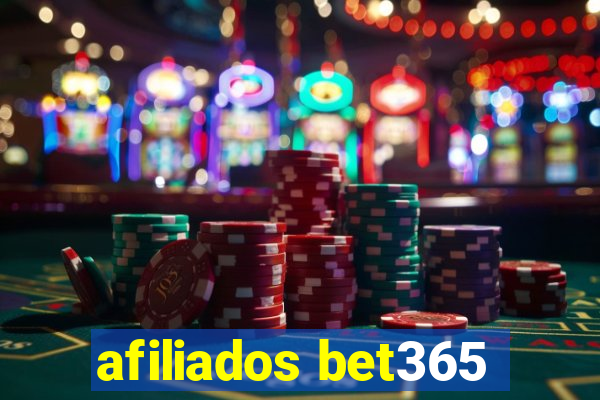 afiliados bet365