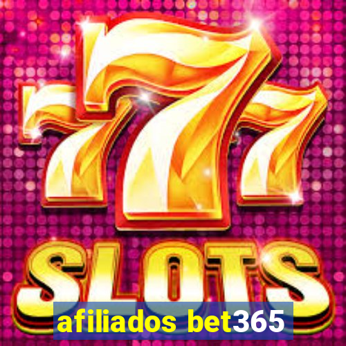 afiliados bet365