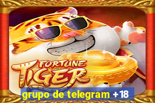 grupo de telegram +18