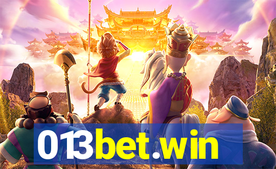 013bet.win