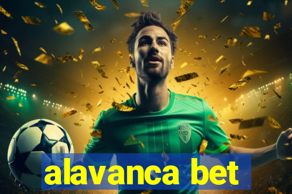 alavanca bet