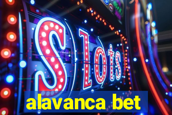 alavanca bet