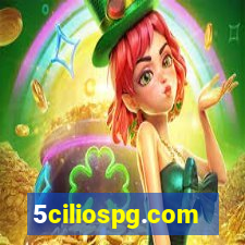 5ciliospg.com