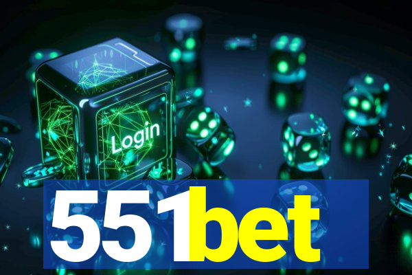 551bet