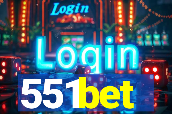 551bet