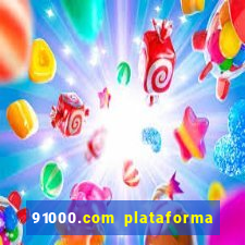 91000.com plataforma de jogos