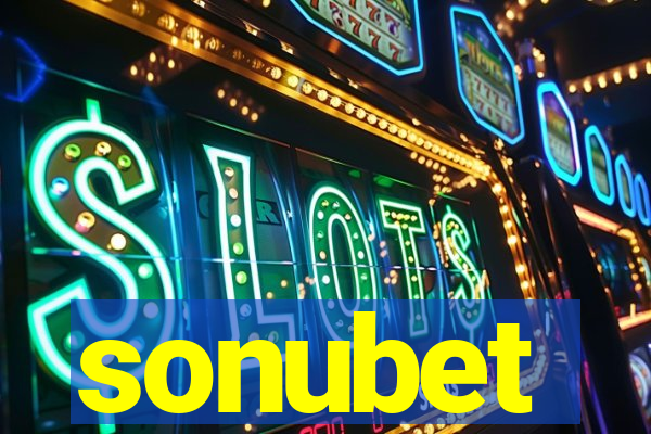 sonubet