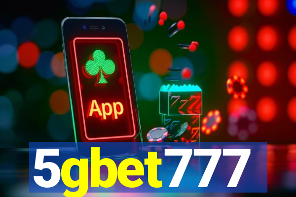 5gbet777