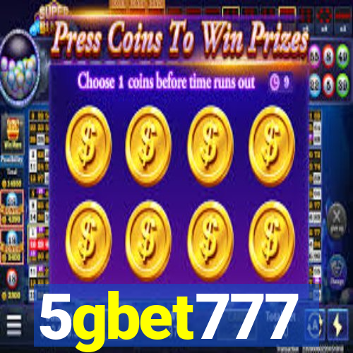 5gbet777