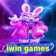 iwin games