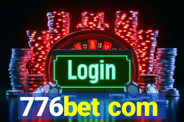 776bet com