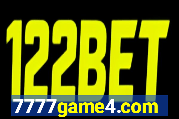 7777game4.com