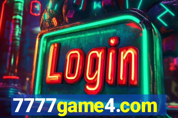 7777game4.com