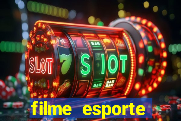 filme esporte sangrento torrent