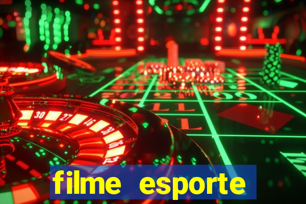 filme esporte sangrento torrent