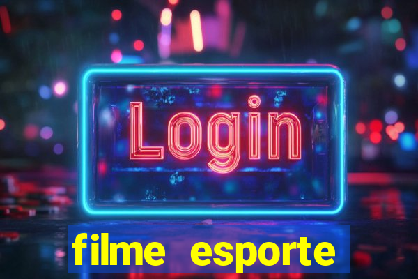 filme esporte sangrento torrent