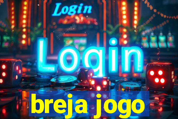 breja jogo