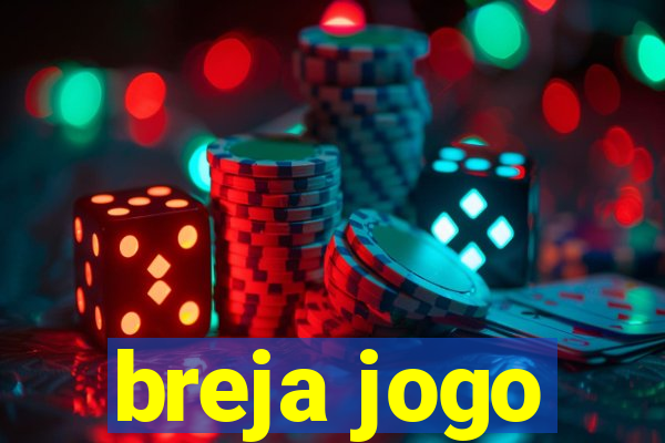 breja jogo