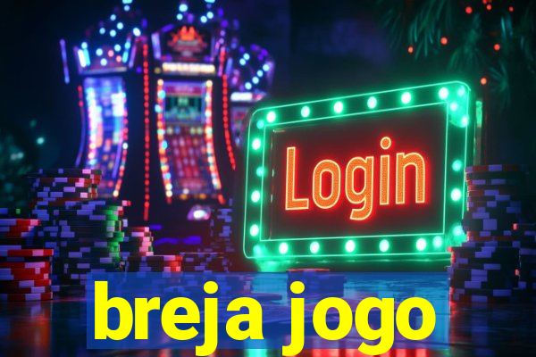 breja jogo