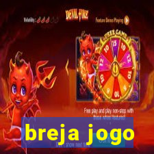 breja jogo