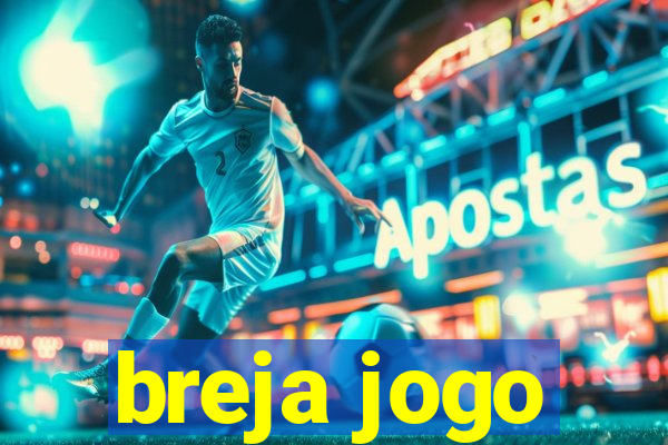 breja jogo