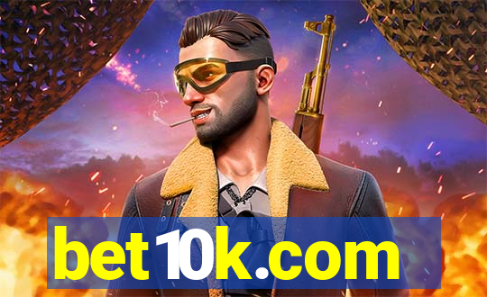 bet10k.com