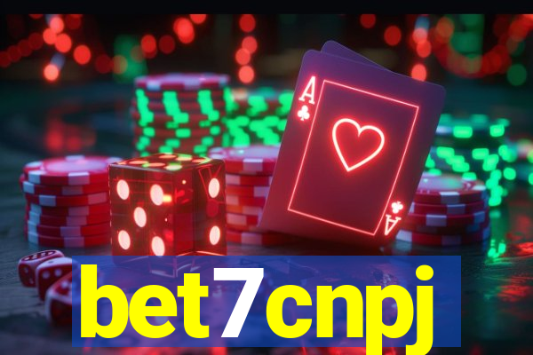 bet7cnpj