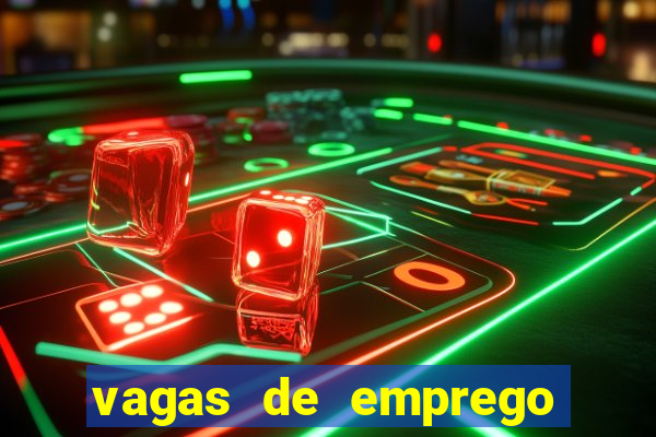 vagas de emprego salvador olx