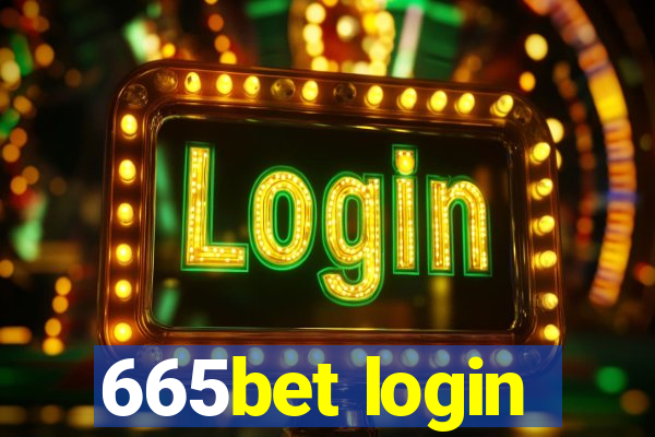 665bet login