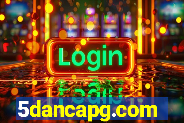 5dancapg.com