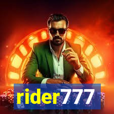 rider777