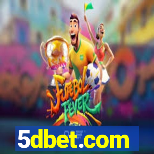 5dbet.com