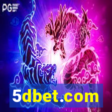 5dbet.com