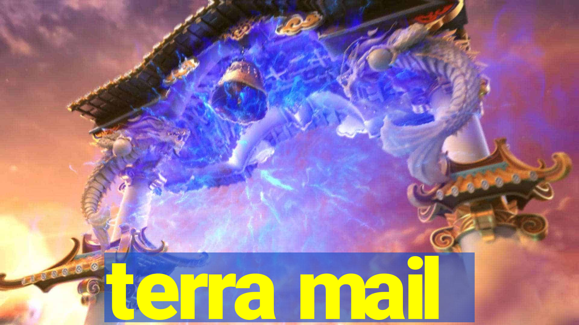 terra mail