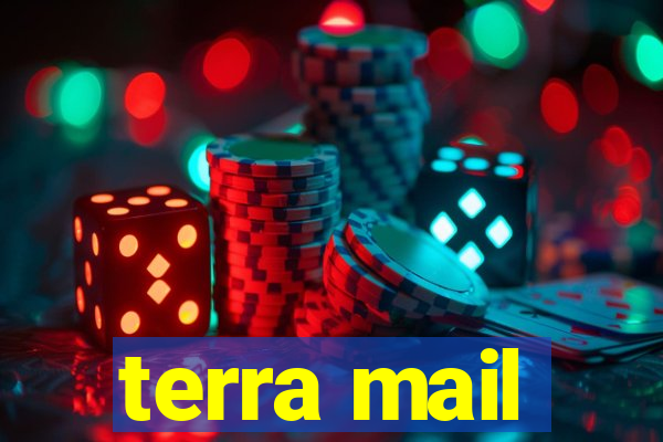 terra mail