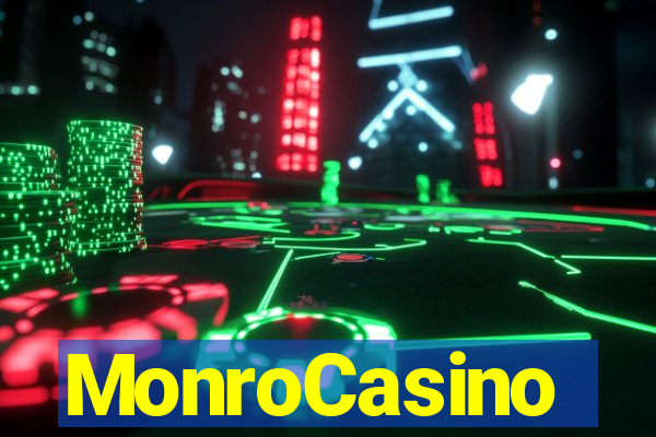 MonroCasino