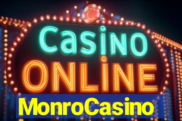 MonroCasino