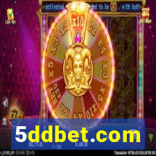 5ddbet.com